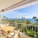 REF 1981 - Cannes sea view apartment Cannes Palm Beach - Photo 1