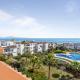 6 Penthouse with stunning views Manilva - Fotografie 1