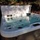 La Cabane Aixoise Piscine & Jacuzzi, Aix-en-Provence (fotografie 9)