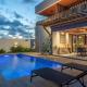 Casa Vista Mar de Luxo com Serviços Inclusos, Passo de Camarajibe - Foto 1