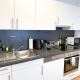 Free Parking - CityView Apartment - Rooftop-Terrace - Central Station, Vienna - Foto 5