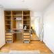Free Parking - CityView Apartment - Rooftop-Terrace - Central Station, Vienna - Foto 6