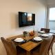 Free Parking - CityView Apartment - Rooftop-Terrace - Central Station, Vienna - Foto 7