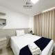 #1503O# FLAT lindo e mobiliado Metropolitan Sidney, 戈亚尼亚 - 照片 7