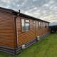 Clochnaben lodge, Strachan (foto 2)