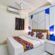 Hotel Green leaf by stayeasy near Ruby, Kolkata - Foto 1