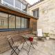 Superbe Appartement avec Terrasse en Centre Ville Bordeaux - Foto 8