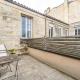 Superbe Appartement avec Terrasse en Centre Ville Bordeaux - Foto 9