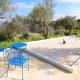 Villa Lisaya, a peaceful oasis in a natural area, Palailónion (fotografie 3)
