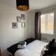 Two Double Bed Apartment in Pontprennau Cardiff - Fotografie 8
