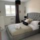 Two Double Bed Apartment in Pontprennau Cardiff - Fotografie 4