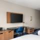 Fairfield Inn and Suites by Marriott Birmingham Fultondale / I-65, Fultondale - Fotografie 9
