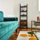 Cosy appartement in Nice city center, Nice - Fotografie 2
