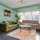The Jade - Pool Table - Man Utd - City Centre - 4bd, Manchester - Photo 5