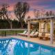 Pool Sports Court Game Garage Fire Pit Olivano Ranch by AvantStay, 棕榈荒漠 - 照片 1