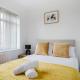 Cosy 3 bed home, near Etihad Stadium, fast WIFI, Manchester - Photo 4