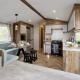 Lakeside Retreat - AGH Hot Tub Breaks - Tattershall Lakes, Tattershall (photo 6)