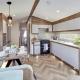 Lakeside Retreat - AGH Hot Tub Breaks - Tattershall Lakes, Tattershall