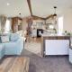 Lakeside Retreat - AGH Hot Tub Breaks - Tattershall Lakes, Tattershall (photo 3)