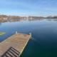 Lakeside Retreat - AGH Hot Tub Breaks - Tattershall Lakes, Tattershall (photo 8)
