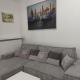Apartament JK 47 A z miejscem postojowym w garażu, Varsavia - Foto 8