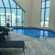 Hotel Luxuoso Consolação com Rua Oscar Freire - Rad son, São Paulo - Foto 9
