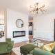 Immaculate 3 bedroom house in Halesworth, Halesworth (fotografie 2)