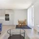 Luxury Apartment near Tower Bridge, Central London, Londýn - Fotografie 5