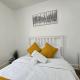 London Aldgate Stay, Londýn - Fotografie 2