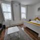 London Aldgate Stay, Londýn - Fotografie 6