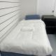 3 single bed and 2 double sofa beds Serviced Studio, Suite 7, Окленд - Фото 3