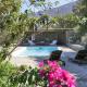 Aegean Bliss Villa - Hydroussa, Andros - Zdjęcie 4