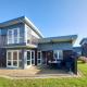 Well-maintained holiday home in Faborg Nabbe - Foto 1