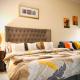 Marina Breeze Residence Near to Yachts and Beach, Dubaj - Fotografie 6