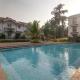 Dream key suits, Siolim - Zdjęcie 8