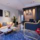 Enjoy Apartment & Hotel, Dalat - Fotografie 6
