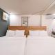 SimpleStay Hotel in Jongno, Soul - Fotografie 5