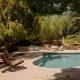 Villa Mountain Getaway with a Pool Hot Tub 5 Beds, Los Angeles - Foto 1