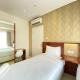 Artistic & Private 2BR Apartment at Parahyangan Residence By Travelio Bandung - Photo 8