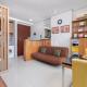 Stay with Felicia, retired. 60sqm 1BR apt Jakarta - Fotografie 2