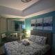 Relaxing Staycation in Azure North San Fernando Pampanga