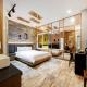 Hotel Yoegieottae Gwangju Hanam, Кванджу - Фото 10