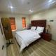 CEDARWOOD APARTMENT, Lagos, Lagos (fotografie 3)