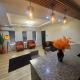 CEDARWOOD APARTMENT, Lagos, Lagos (fotografie 2)