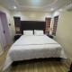CEDARWOOD APARTMENT, Lagos, Lagos (fotografie 4)