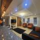 CEDARWOOD APARTMENT, Lagos, Lagos (fotografie 5)