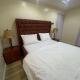 CEDARWOOD APARTMENT, Lagos, Lagos (fotografie 7)
