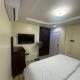 CEDARWOOD APARTMENT, Lagos, Lagos (fotografie 8)