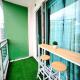 Azure Urban Resort Residences by Staycationary 17th floor Miami, Manila - Foto 7