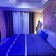 Azure Urban Resort Residences by Staycationary 17th floor Miami, Manila - Foto 9